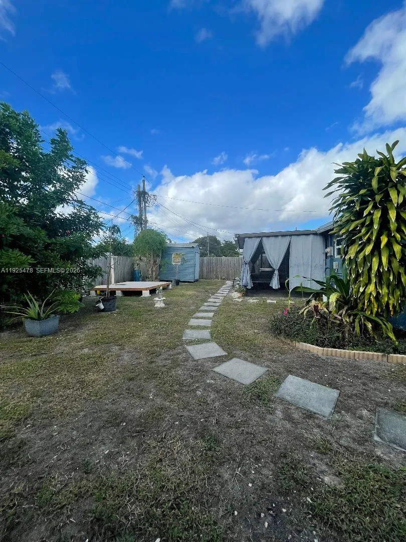 800 N 70th Ave, Hollywood, Florida 33024, Hollywood, Florida 33024, 3 Bedrooms Bedrooms, ,2 BathroomsBathrooms,Residential,For Sale,800 N 70th Ave, Hollywood, Florida 33024,A11925478