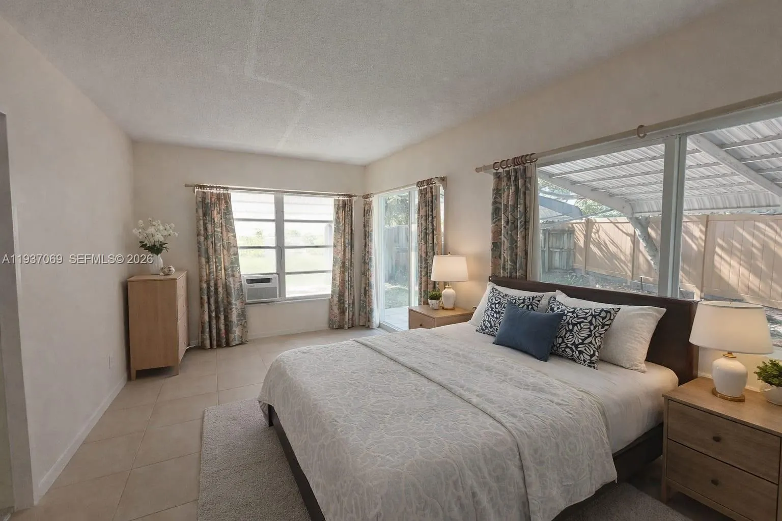 Virtual Staging