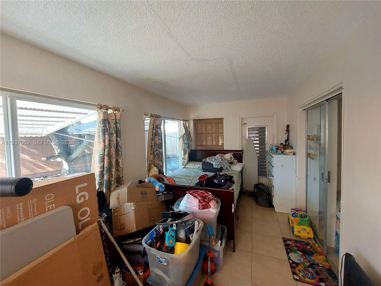 Office/Nursery/bedroom