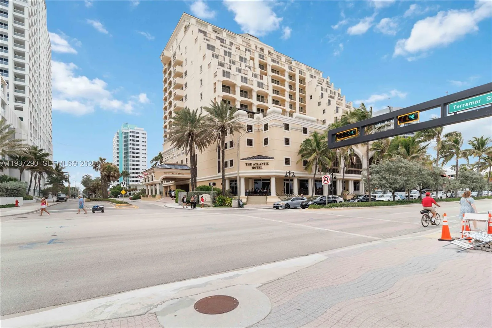 601 N Ft Lauderdale Beach Blvd 912, Fort Lauderdal, Fort Lauderdale, Florida 33304, 1 Bedroom Bedrooms, ,1 BathroomBathrooms,Residential,For Sale,601 N Ft Lauderdale Beach Blvd 912, Fort Lauderdal,A11937290