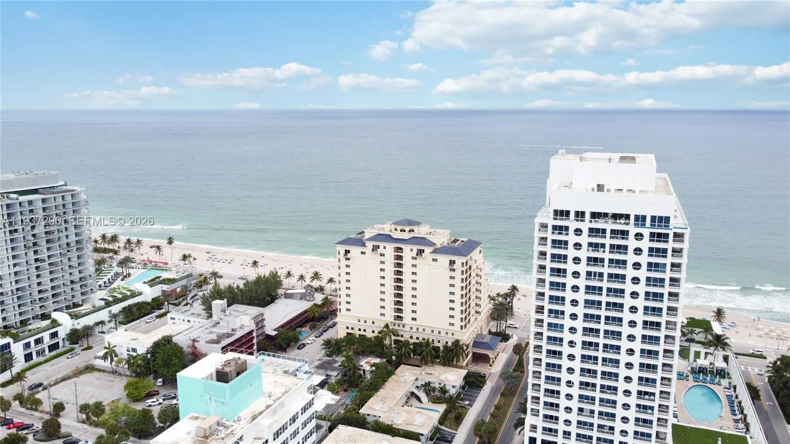 601 N Ft Lauderdale Beach Blvd 912, Fort Lauderdal, Fort Lauderdale, Florida 33304, 1 Bedroom Bedrooms, ,1 BathroomBathrooms,Residential,For Sale,601 N Ft Lauderdale Beach Blvd 912, Fort Lauderdal,A11937290