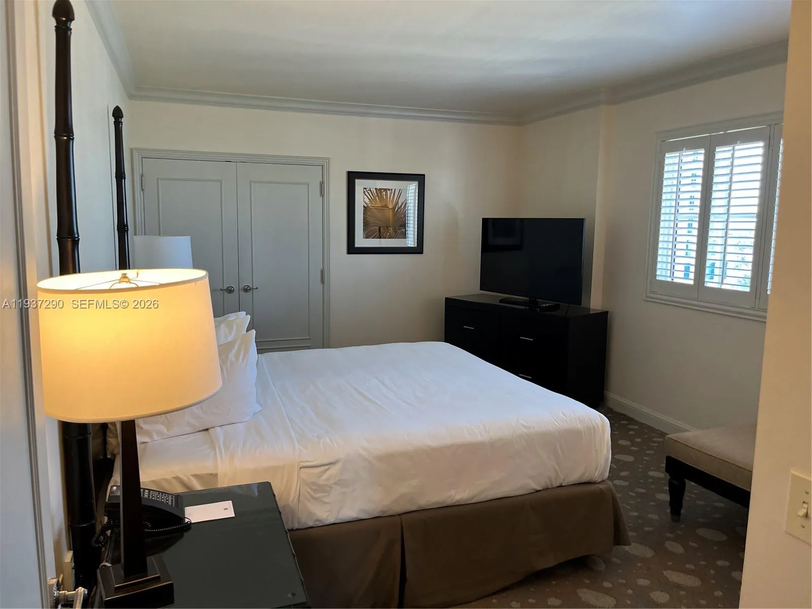 601 N Ft Lauderdale Beach Blvd 912, Fort Lauderdal, Fort Lauderdale, Florida 33304, 1 Bedroom Bedrooms, ,1 BathroomBathrooms,Residential,For Sale,601 N Ft Lauderdale Beach Blvd 912, Fort Lauderdal,A11937290