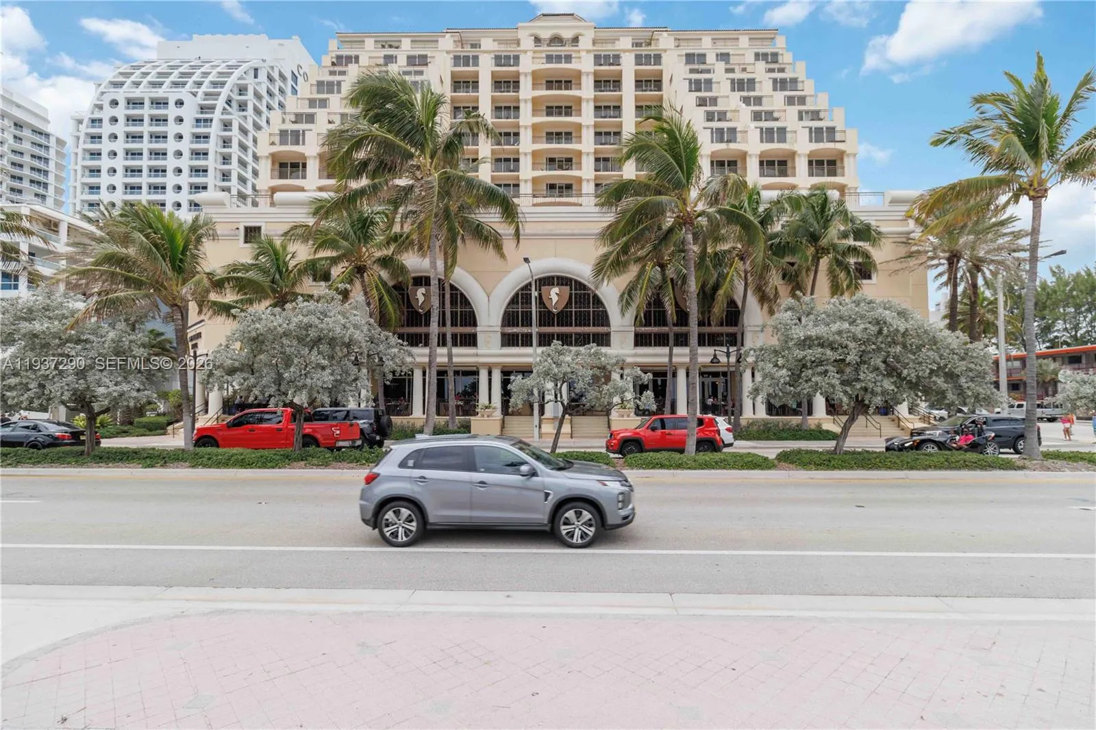 601 N Ft Lauderdale Beach Blvd 912, Fort Lauderdal, Fort Lauderdale, Florida 33304, 1 Bedroom Bedrooms, ,1 BathroomBathrooms,Residential,For Sale,601 N Ft Lauderdale Beach Blvd 912, Fort Lauderdal,A11937290