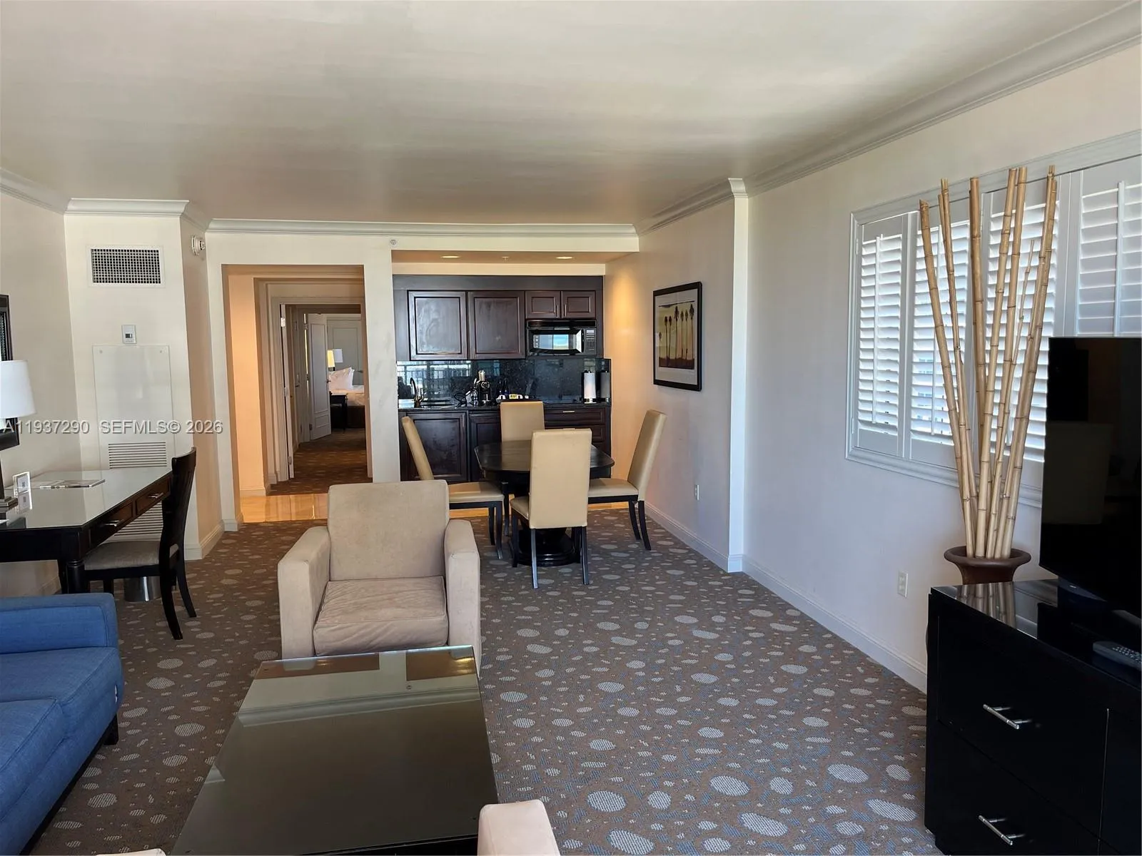 601 N Ft Lauderdale Beach Blvd 912, Fort Lauderdal, Fort Lauderdale, Florida 33304, 1 Bedroom Bedrooms, ,1 BathroomBathrooms,Residential,For Sale,601 N Ft Lauderdale Beach Blvd 912, Fort Lauderdal,A11937290