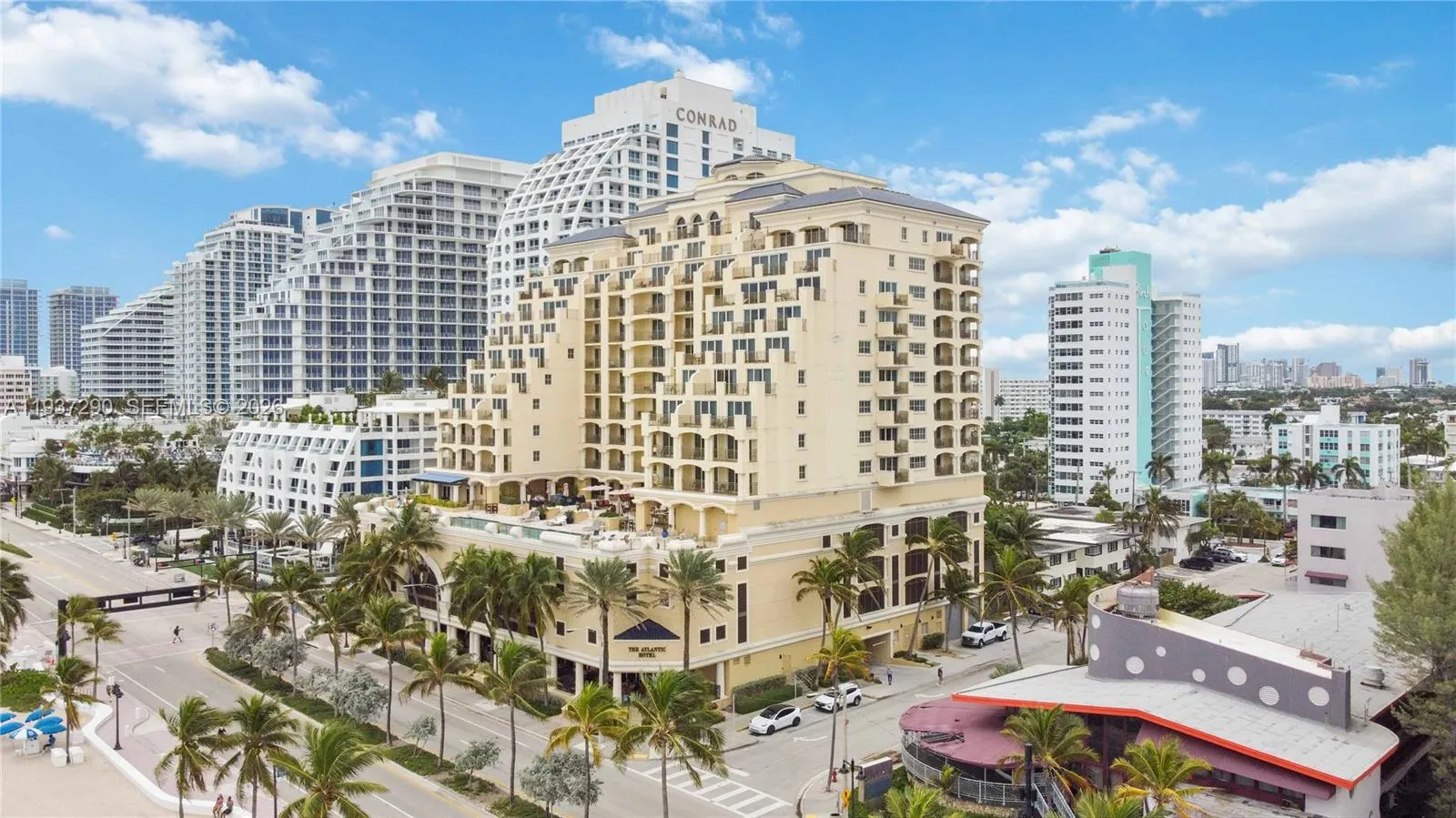 601 N Ft Lauderdale Beach Blvd 912, Fort Lauderdal, Fort Lauderdale, Florida 33304, 1 Bedroom Bedrooms, ,1 BathroomBathrooms,Residential,For Sale,601 N Ft Lauderdale Beach Blvd 912, Fort Lauderdal,A11937290