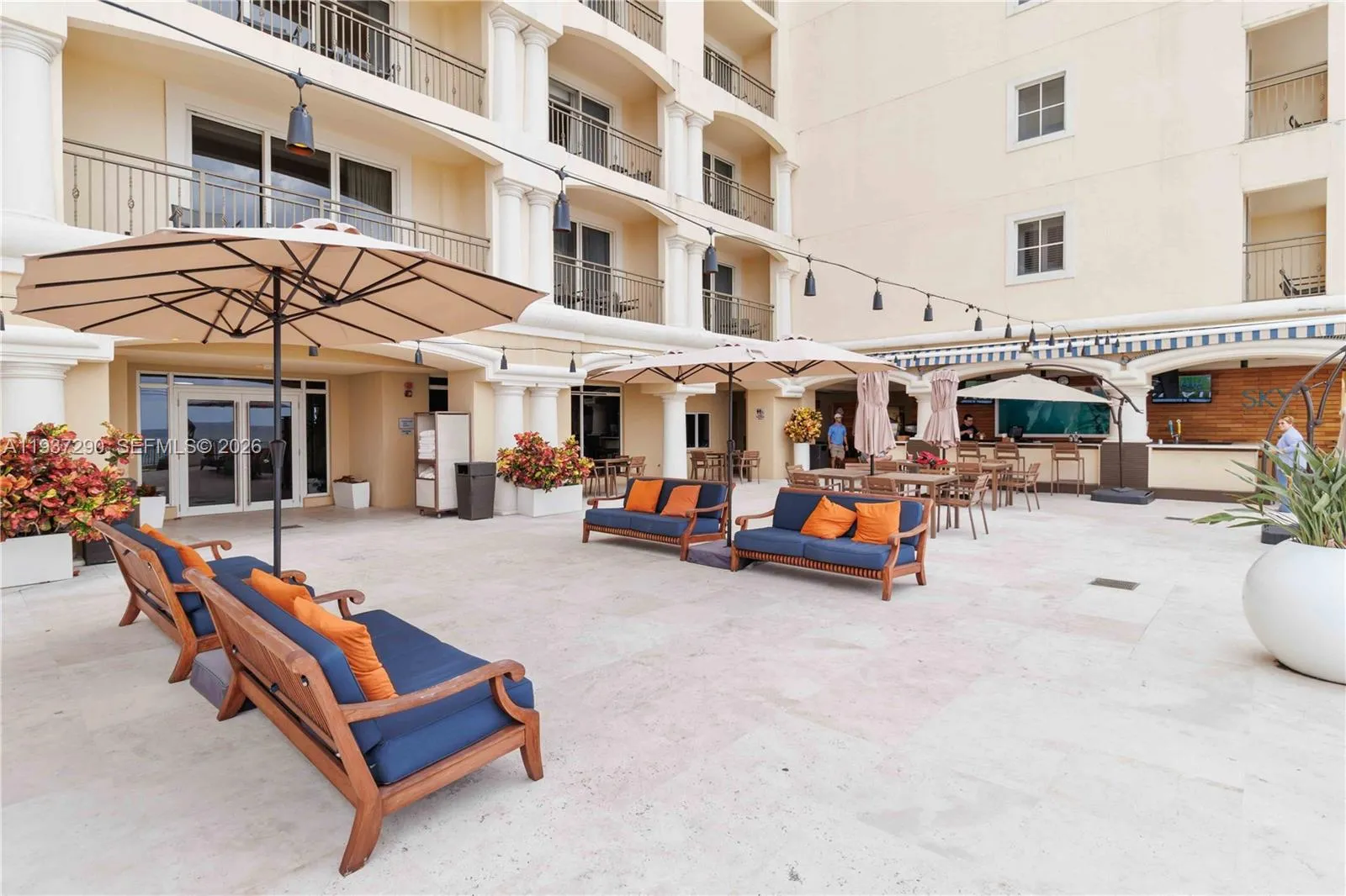 601 N Ft Lauderdale Beach Blvd 912, Fort Lauderdal, Fort Lauderdale, Florida 33304, 1 Bedroom Bedrooms, ,1 BathroomBathrooms,Residential,For Sale,601 N Ft Lauderdale Beach Blvd 912, Fort Lauderdal,A11937290