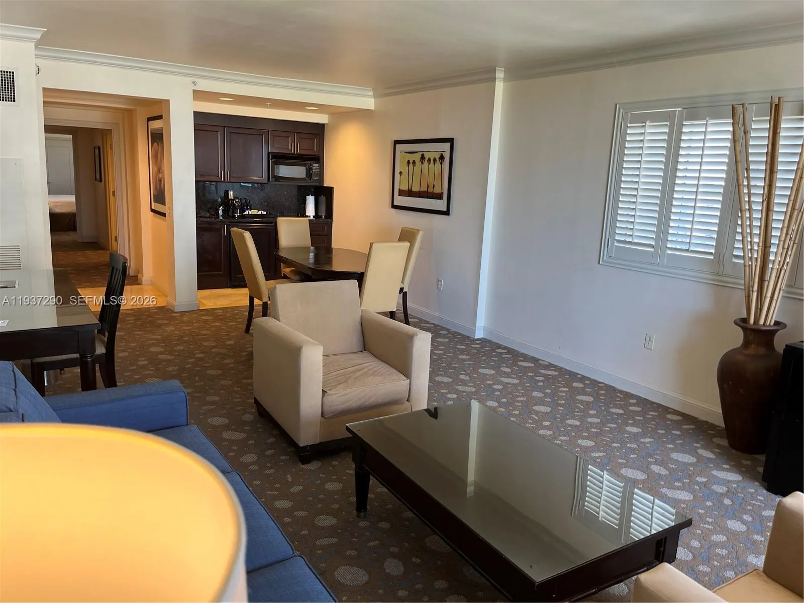 601 N Ft Lauderdale Beach Blvd 912, Fort Lauderdal, Fort Lauderdale, Florida 33304, 1 Bedroom Bedrooms, ,1 BathroomBathrooms,Residential,For Sale,601 N Ft Lauderdale Beach Blvd 912, Fort Lauderdal,A11937290