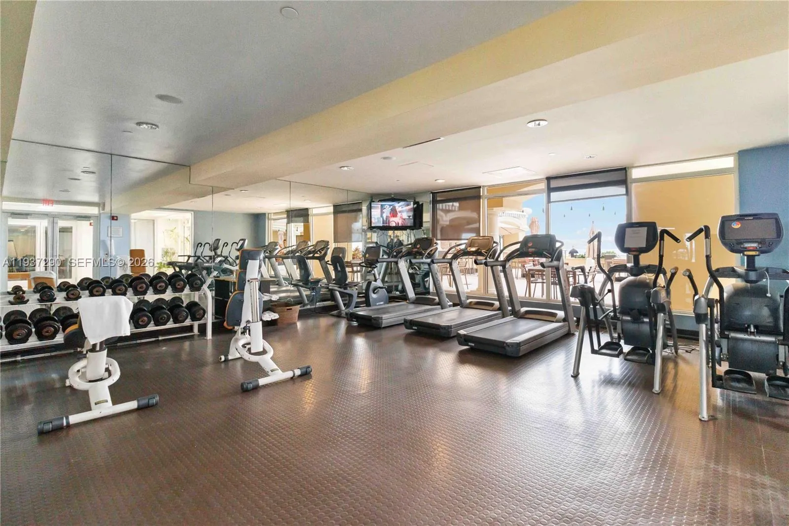 601 N Ft Lauderdale Beach Blvd 912, Fort Lauderdal, Fort Lauderdale, Florida 33304, 1 Bedroom Bedrooms, ,1 BathroomBathrooms,Residential,For Sale,601 N Ft Lauderdale Beach Blvd 912, Fort Lauderdal,A11937290