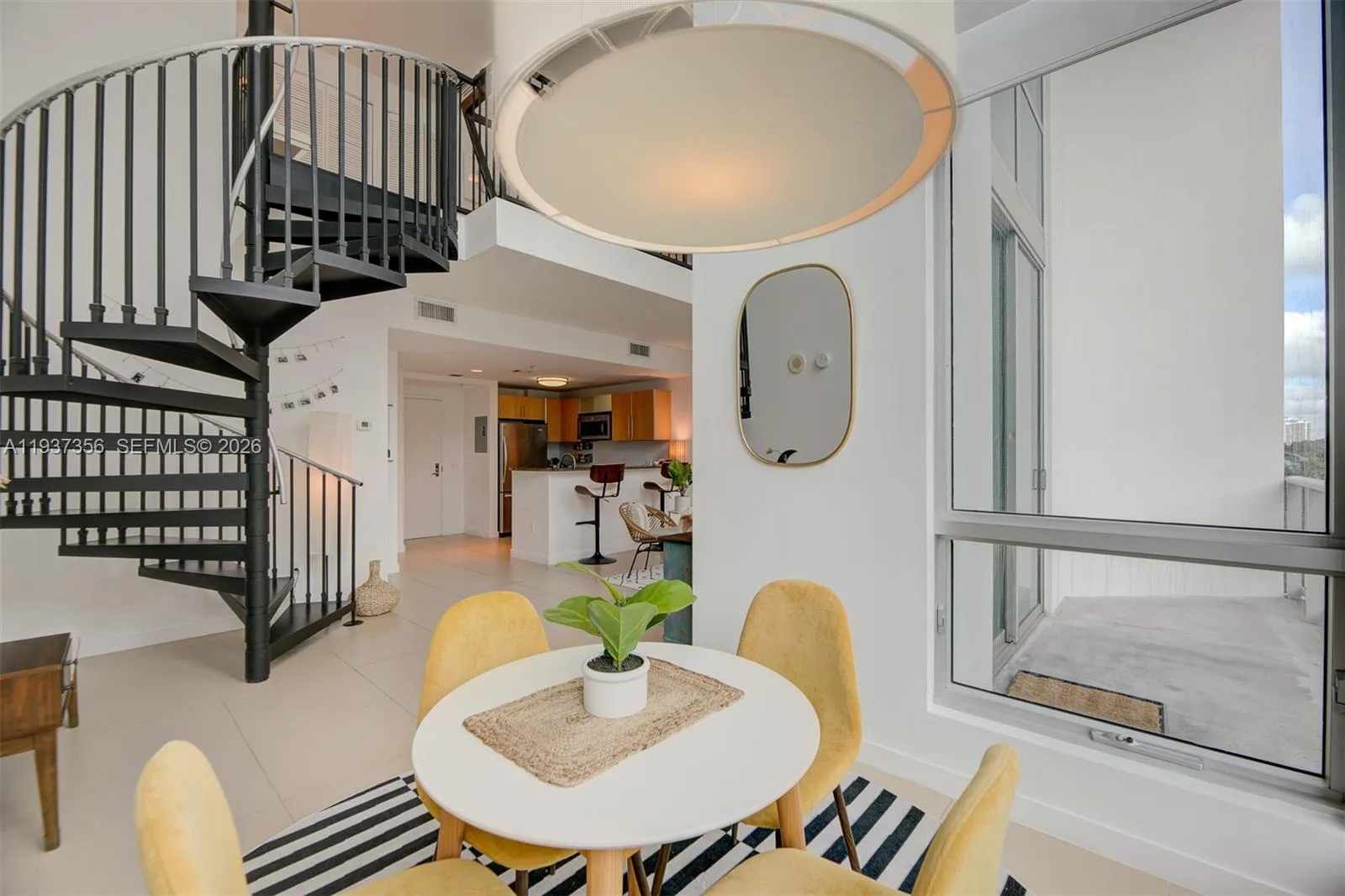 300 S Biscayne Blvd L-428, Miami, Florida 33131, Miami, Florida 33131, 1 Bedroom Bedrooms, ,1 BathroomBathrooms,Residential Lease,For Rent,300 S Biscayne Blvd L-428, Miami, Florida 33131,A11937356