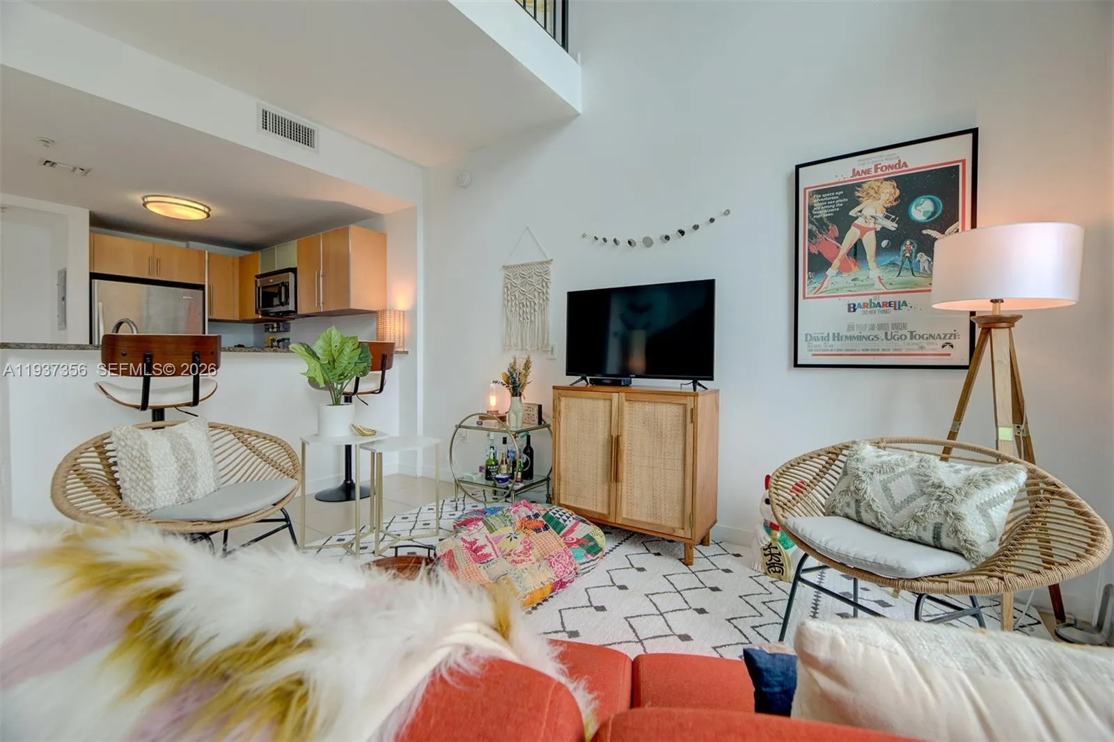 300 S Biscayne Blvd L-428, Miami, Florida 33131, Miami, Florida 33131, 1 Bedroom Bedrooms, ,1 BathroomBathrooms,Residential Lease,For Rent,300 S Biscayne Blvd L-428, Miami, Florida 33131,A11937356