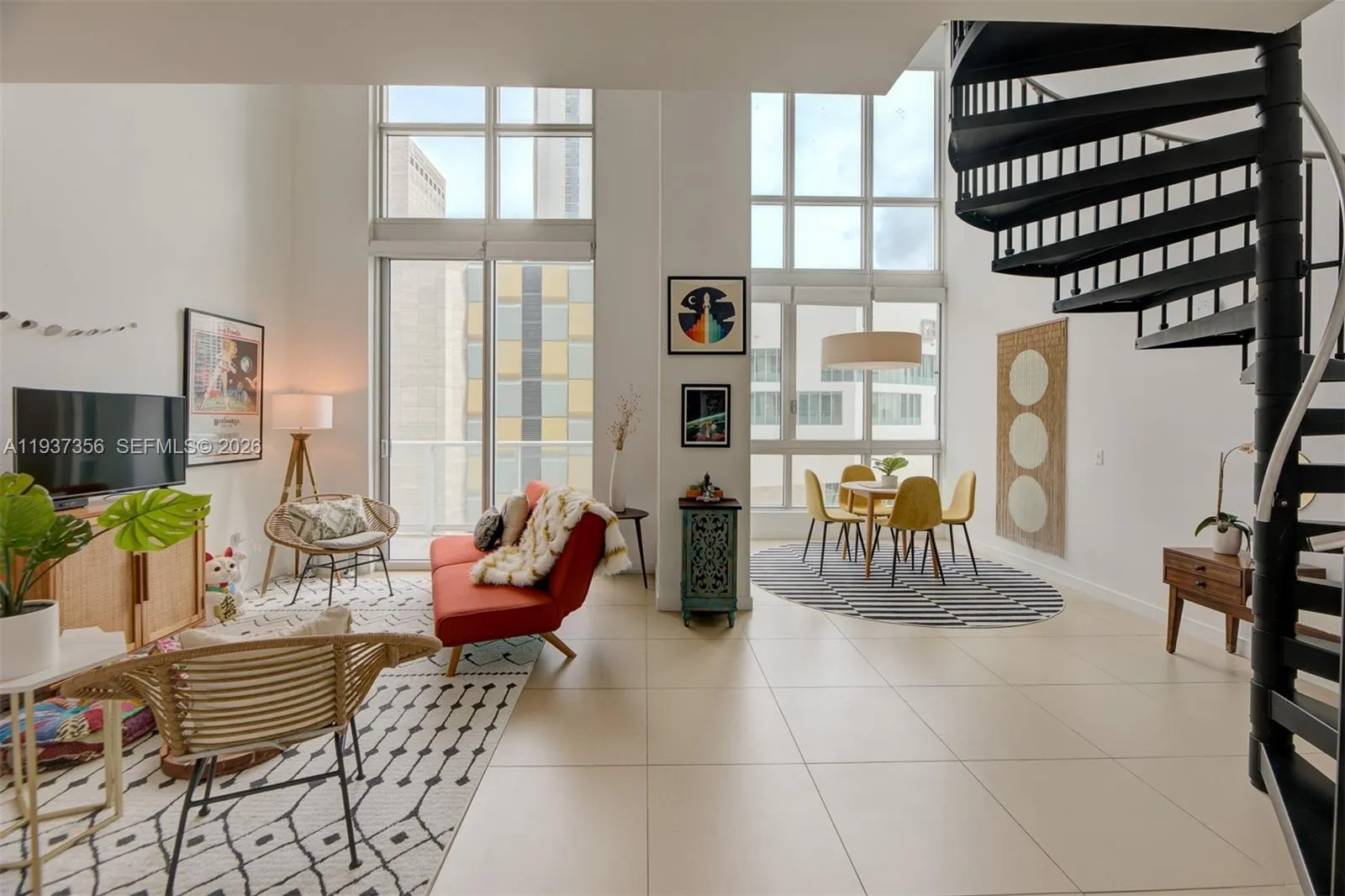 300 S Biscayne Blvd L-428, Miami, Florida 33131, Miami, Florida 33131, 1 Bedroom Bedrooms, ,1 BathroomBathrooms,Residential Lease,For Rent,300 S Biscayne Blvd L-428, Miami, Florida 33131,A11937356