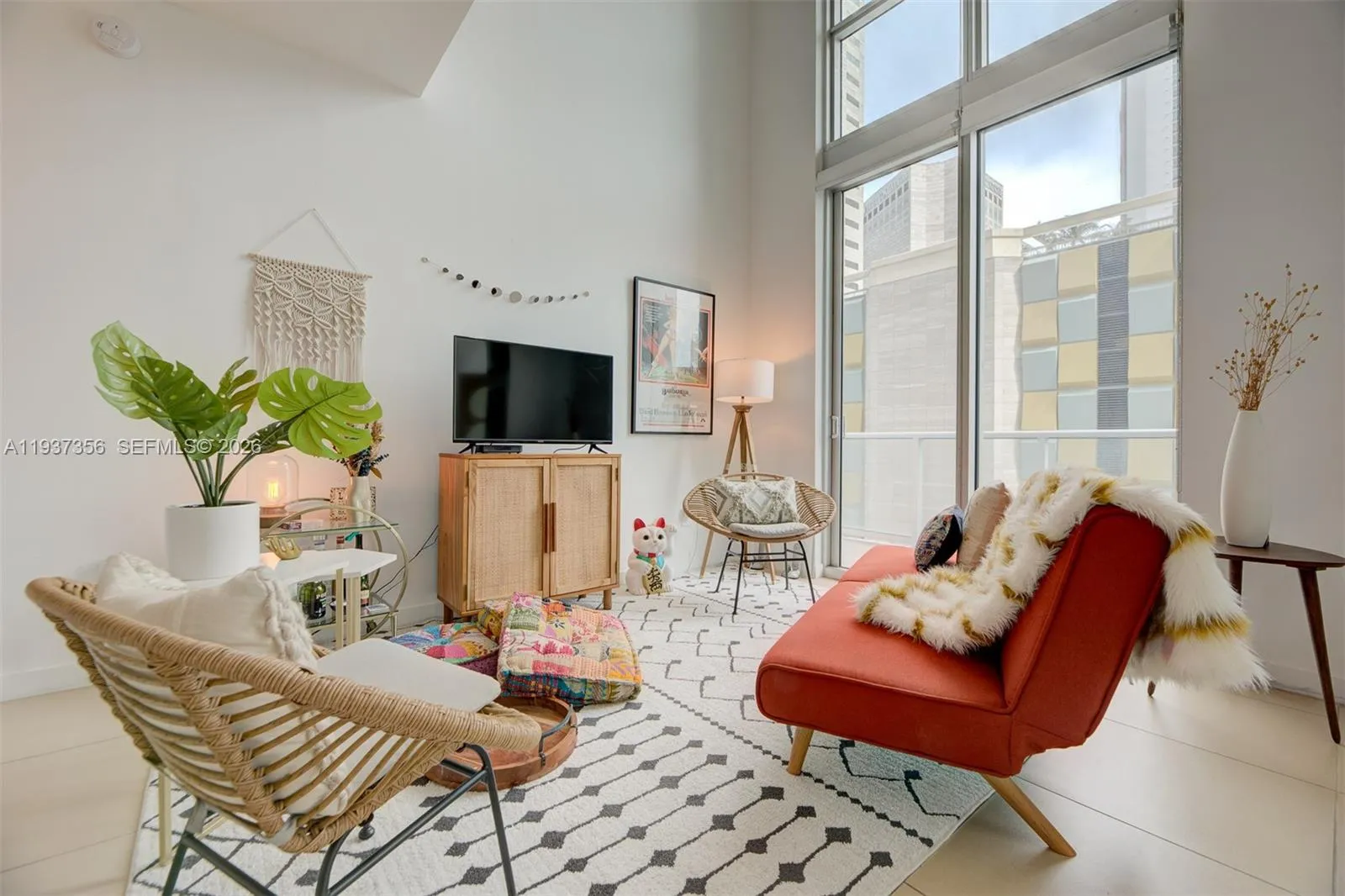 300 S Biscayne Blvd L-428, Miami, Florida 33131, Miami, Florida 33131, 1 Bedroom Bedrooms, ,1 BathroomBathrooms,Residential Lease,For Rent,300 S Biscayne Blvd L-428, Miami, Florida 33131,A11937356