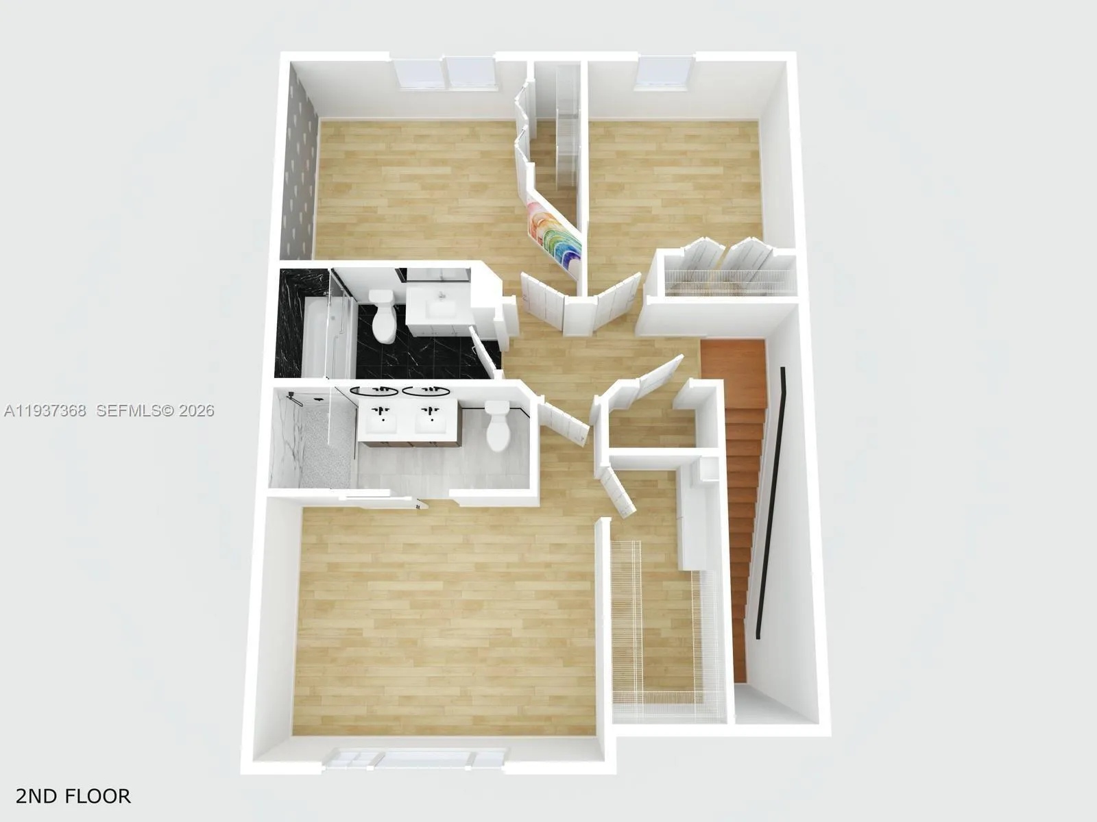 1705 Johnson St B, Hollywood, Florida 33020, Hollywood, Florida 33020, 3 Bedrooms Bedrooms, 1 Room Rooms,2 BathroomsBathrooms,Residential,For Sale,1705 Johnson St B, Hollywood, Florida 33020,A11937368