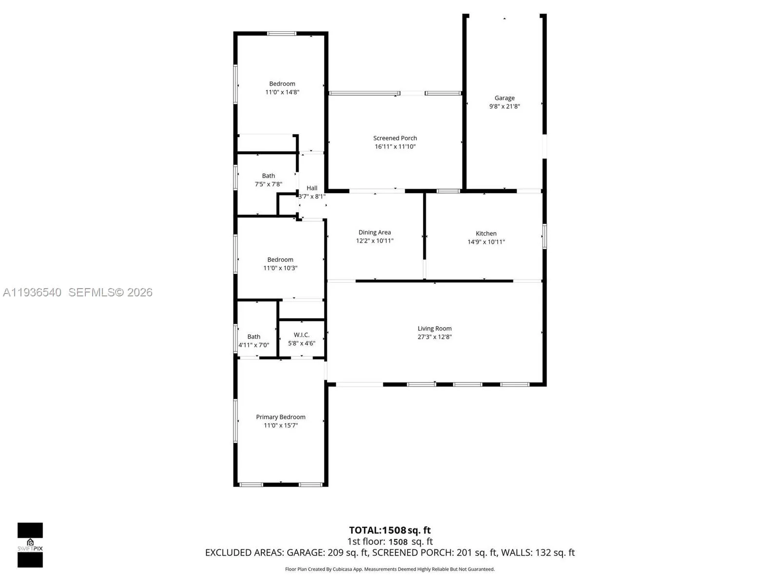 838 Johnson St, Hollywood, Florida 33019, Hollywood, Florida 33019, 3 Bedrooms Bedrooms, ,2 BathroomsBathrooms,Residential,For Sale,838 Johnson St, Hollywood, Florida 33019,A11936540