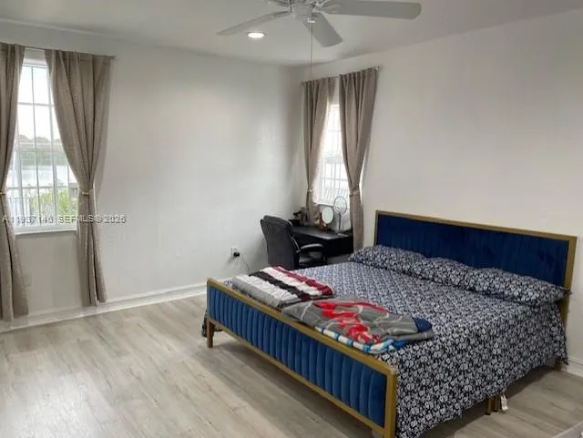 1st Floor Bedroom with Bath