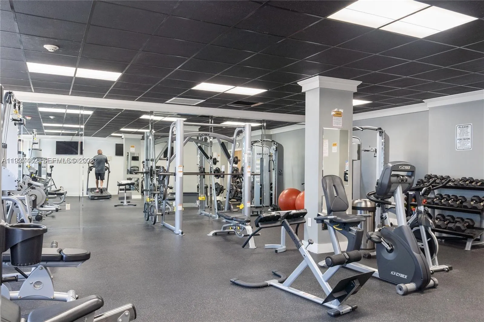 1865 79th St Cswy 8k, Miami, Florida 33141, Miami, Florida 33141, 2 Bedrooms Bedrooms, ,2 BathroomsBathrooms,Residential,For Sale,1865 79th St Cswy 8k, Miami, Florida 33141,A11937462