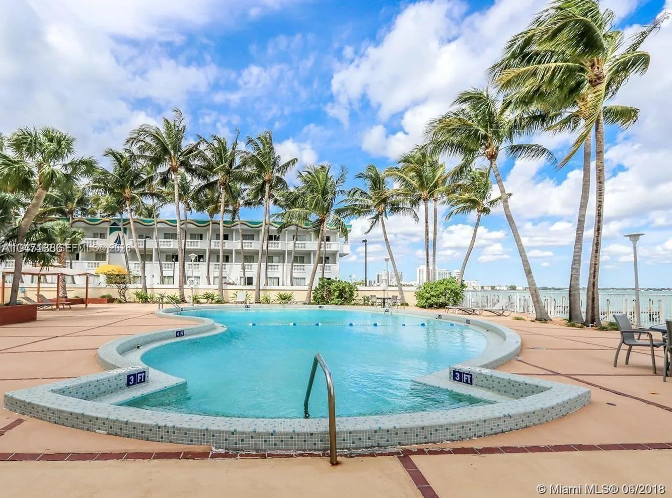 1865 79th St Cswy 8k, Miami, Florida 33141, Miami, Florida 33141, 2 Bedrooms Bedrooms, ,2 BathroomsBathrooms,Residential,For Sale,1865 79th St Cswy 8k, Miami, Florida 33141,A11937462