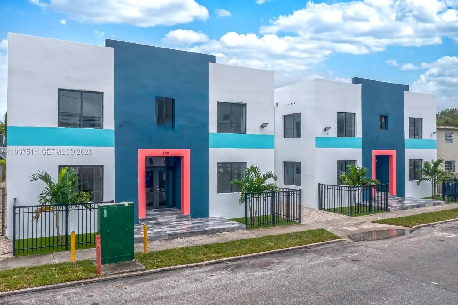 858 Nw 3rd St, Miami, Florida 33128, Miami, Florida 33128, ,Commercial Sale,For Sale,858 Nw 3rd St, Miami, Florida 33128,A11937514