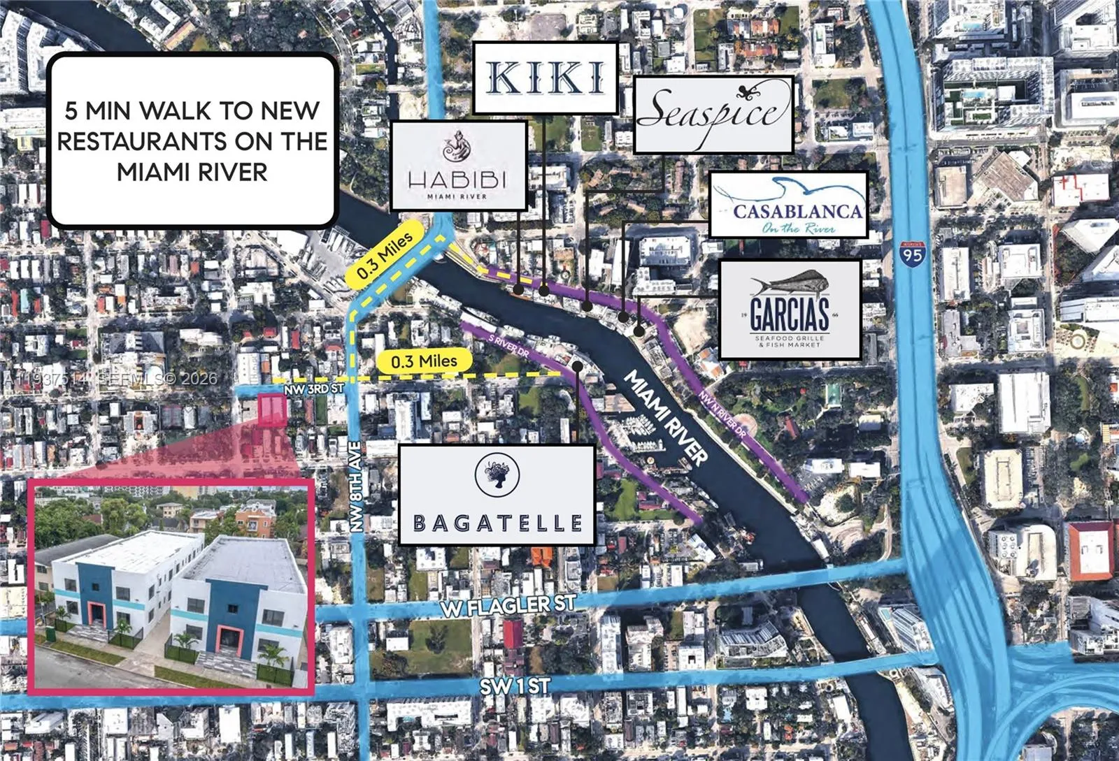 858 Nw 3rd St, Miami, Florida 33128, Miami, Florida 33128, ,Commercial Sale,For Sale,858 Nw 3rd St, Miami, Florida 33128,A11937514