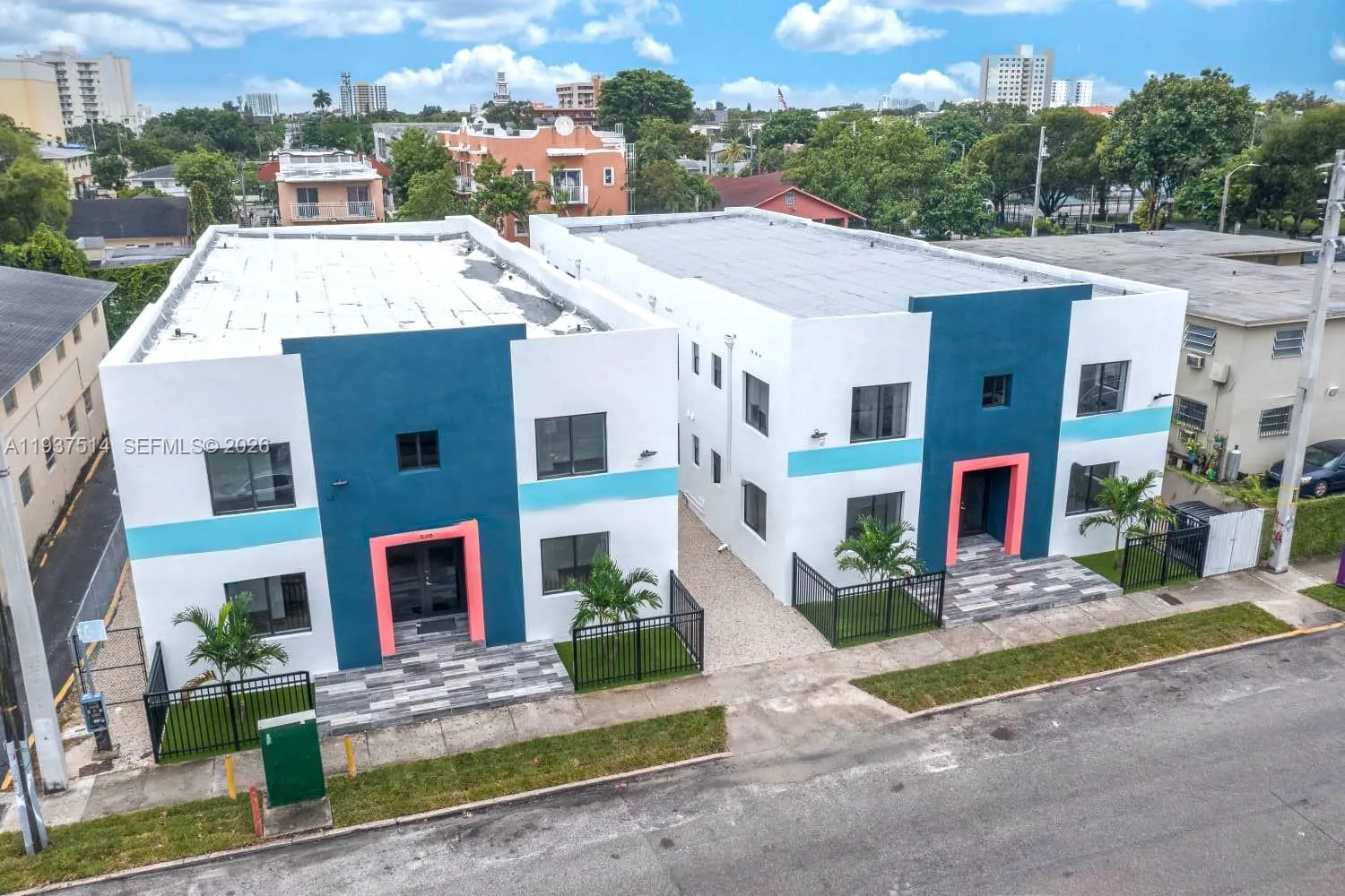858 Nw 3rd St, Miami, Florida 33128, Miami, Florida 33128, ,Commercial Sale,For Sale,858 Nw 3rd St, Miami, Florida 33128,A11937514