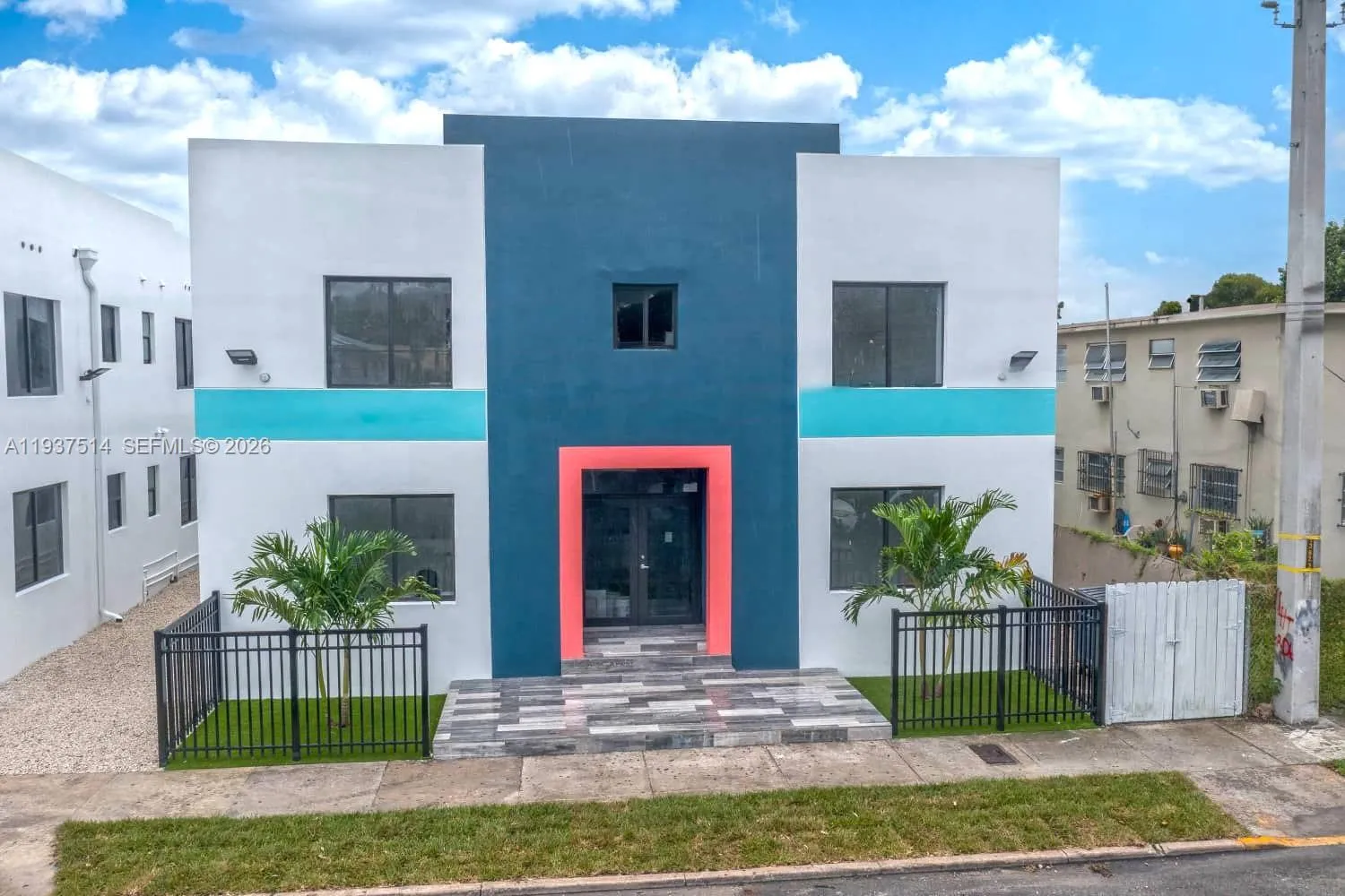 858 Nw 3rd St, Miami, Florida 33128, Miami, Florida 33128, ,Commercial Sale,For Sale,858 Nw 3rd St, Miami, Florida 33128,A11937514