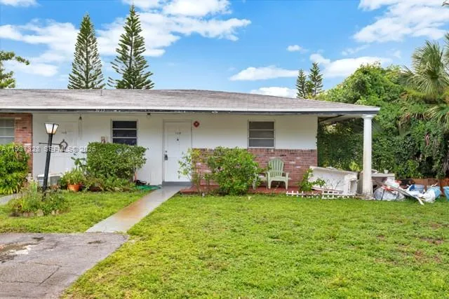 3033 Nw 43rd Ave 109, Lauderdale Lakes, Florida 33, Lauderdale Lakes, Florida 33313, 2 Bedrooms Bedrooms, ,2 BathroomsBathrooms,Residential,For Sale,3033 Nw 43rd Ave 109, Lauderdale Lakes, Florida 33,A11937328