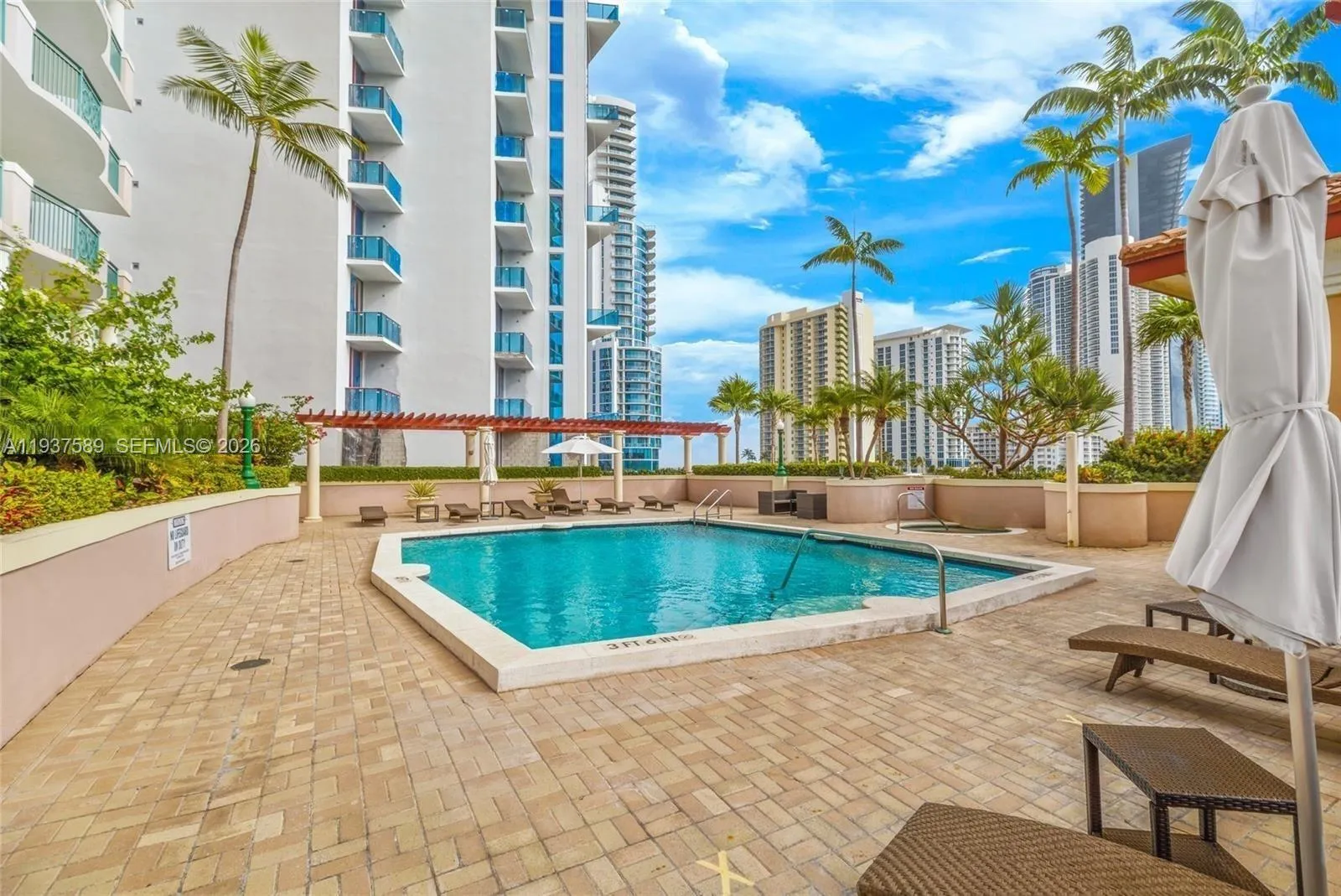 17555 Atlantic Blvd 607, Sunny Isles Beach, Florid, Sunny Isles Beach, Florida 33160, 3 Bedrooms Bedrooms, ,2 BathroomsBathrooms,Residential Lease,For Rent,17555 Atlantic Blvd 607, Sunny Isles Beach, Florid,A11937589
