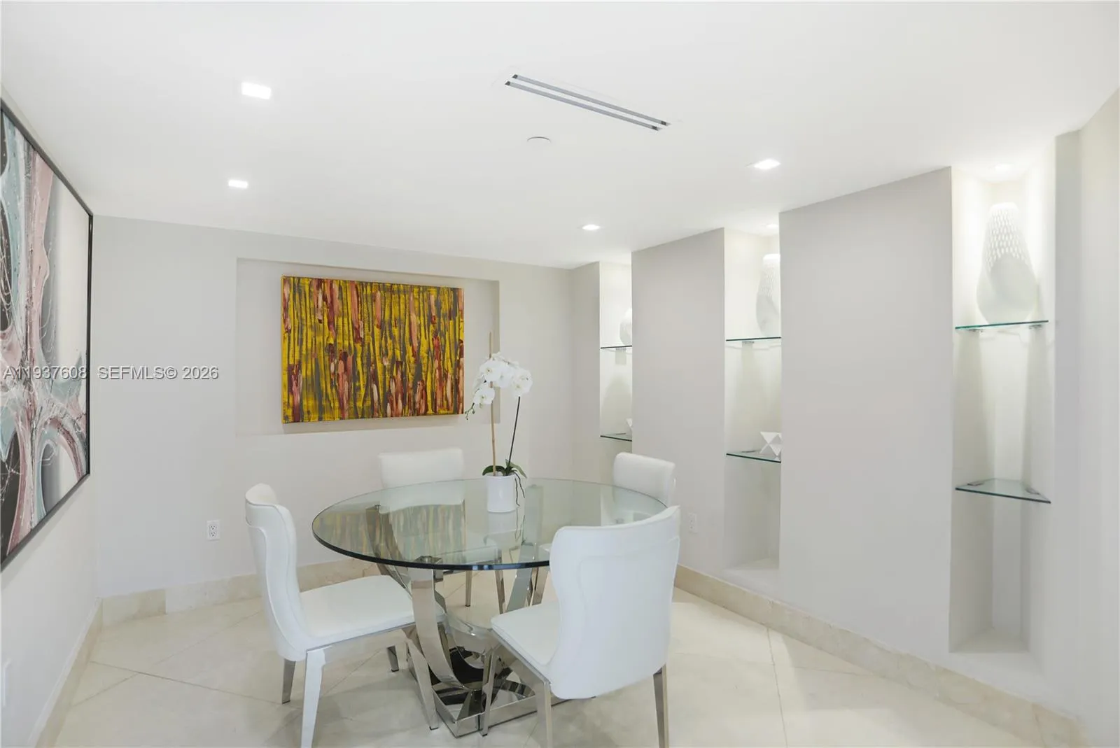 Private Residents\' Office