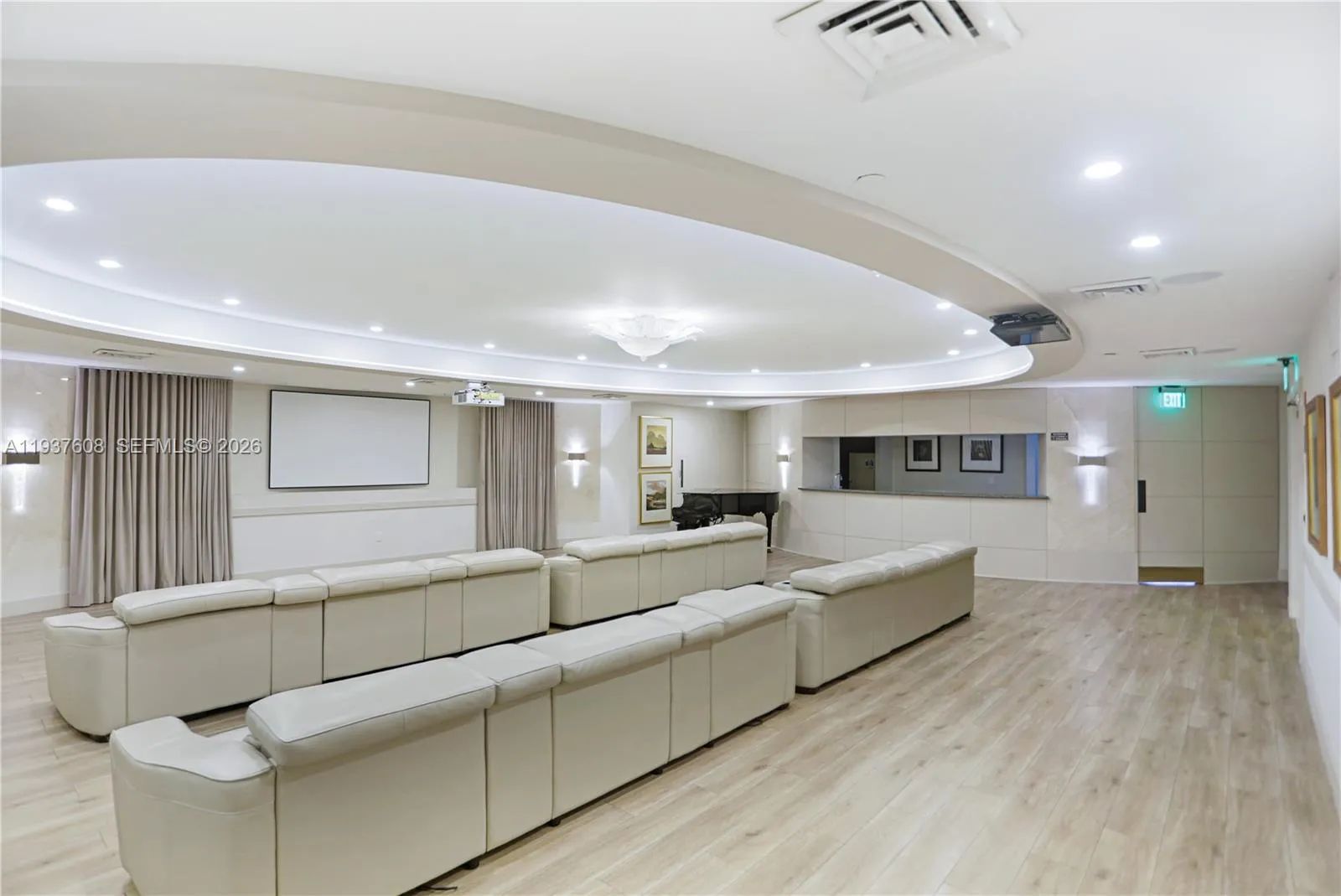 Social Room