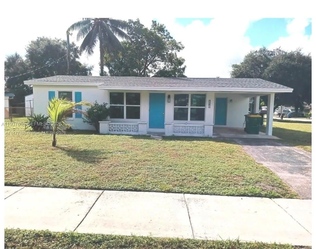 3384 Nw 18th Ct 3384, Lauderhill, Florida 33311, Lauderhill, Florida 33311, 3 Bedrooms Bedrooms, ,1 BathroomBathrooms,Residential Lease,For Rent,3384 Nw 18th Ct 3384, Lauderhill, Florida 33311,A11937605