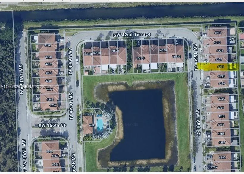 4231 Sw 165th Ct, Miami, Florida 33185, Miami, Florida 33185, 3 Bedrooms Bedrooms, ,2 BathroomsBathrooms,Residential,For Sale,4231 Sw 165th Ct, Miami, Florida 33185,A11937629