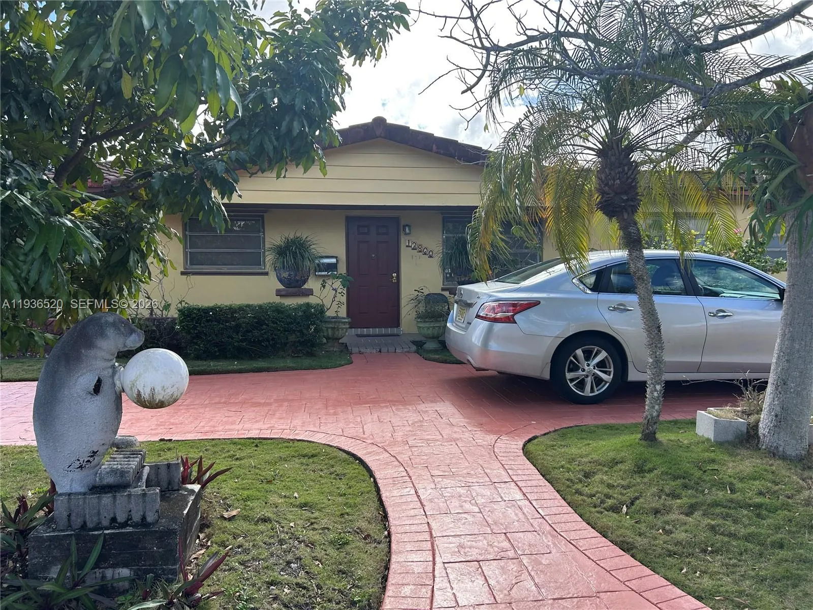 13800 Sw 73rd St, Miami, Florida 33183, Miami, Florida 33183, 4 Bedrooms Bedrooms, ,3 BathroomsBathrooms,Residential,For Sale,13800 Sw 73rd St, Miami, Florida 33183,A11936520