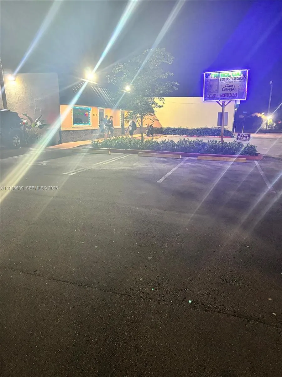 Opa Locka, Florida 33054, ,Business Opportunity,For Sale,A11935589