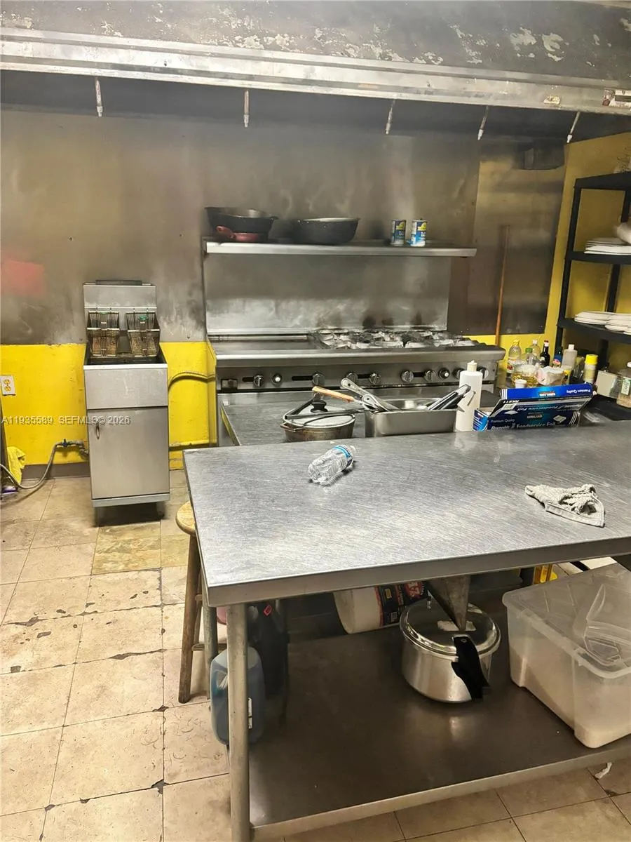 Opa Locka, Florida 33054, ,Business Opportunity,For Sale,A11935589