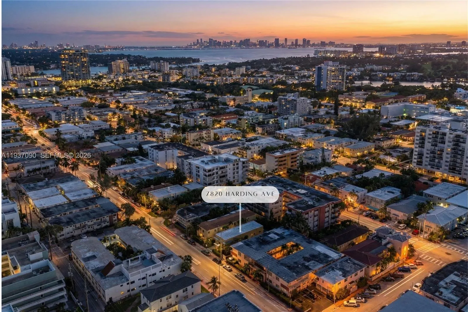 7820 Harding Ave, Miami Beach, Florida 33141, Miami Beach, Florida 33141, ,Residential Income,For Sale,7820 Harding Ave, Miami Beach, Florida 33141,A11937090