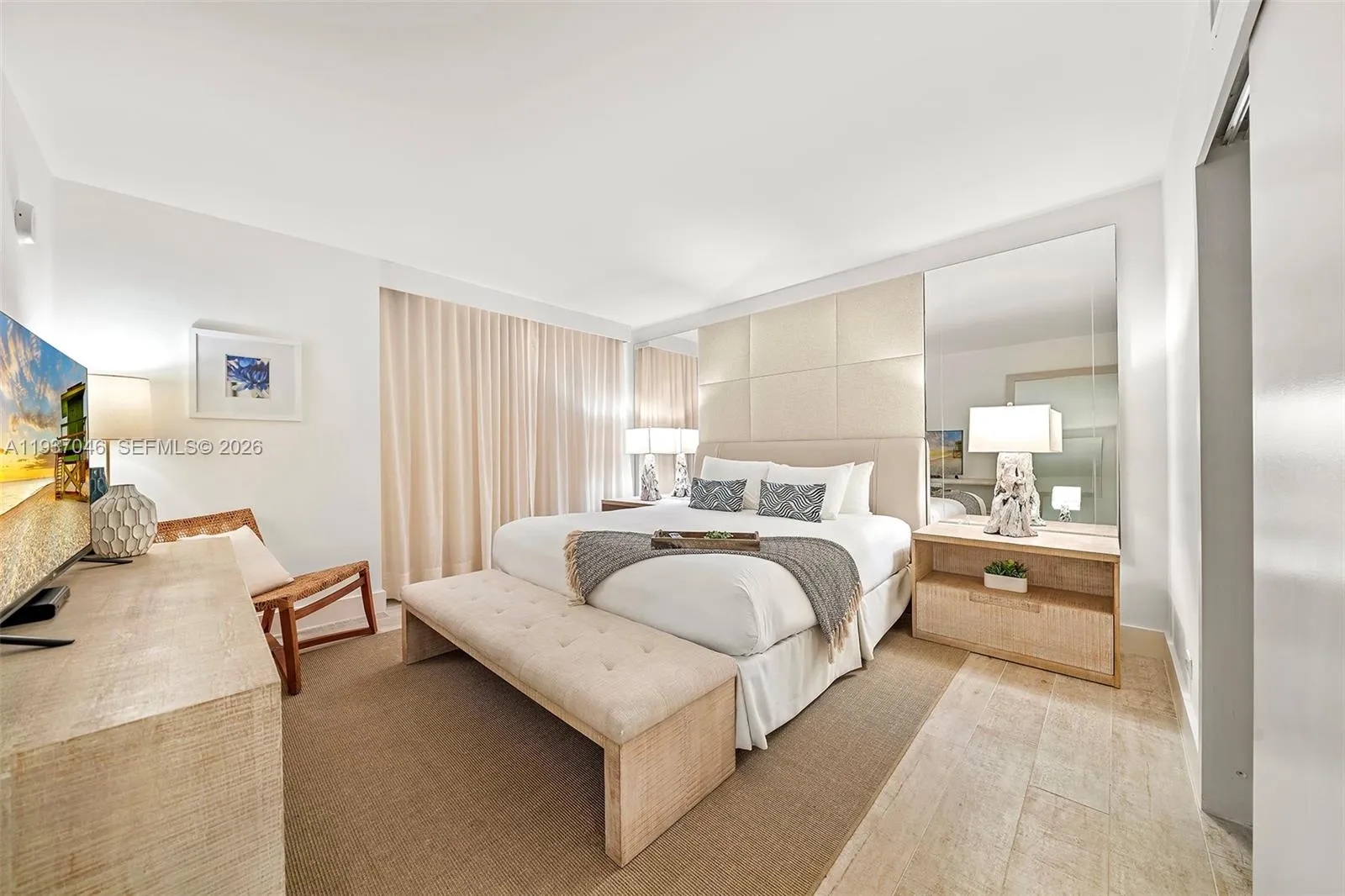 102 24th St 1207, Miami Beach, Florida 33139, Miami Beach, Florida 33139, 3 Bedrooms Bedrooms, ,3 BathroomsBathrooms,Residential Lease,For Rent,102 24th St 1207, Miami Beach, Florida 33139,A11937046