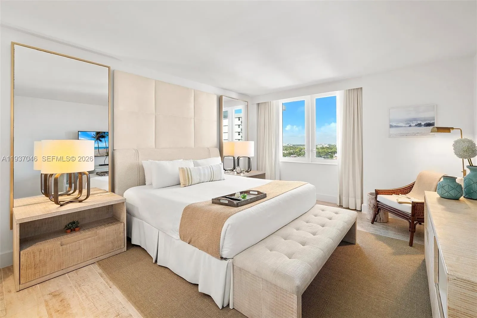 102 24th St 1207, Miami Beach, Florida 33139, Miami Beach, Florida 33139, 3 Bedrooms Bedrooms, ,3 BathroomsBathrooms,Residential Lease,For Rent,102 24th St 1207, Miami Beach, Florida 33139,A11937046