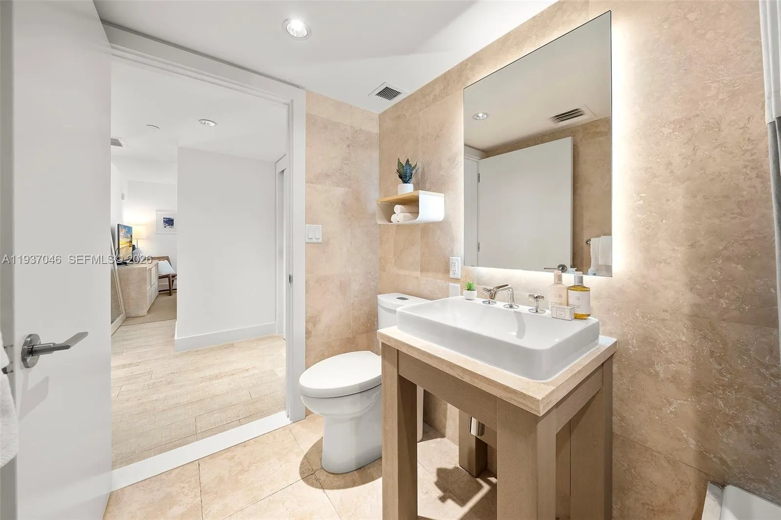 102 24th St 1207, Miami Beach, Florida 33139, Miami Beach, Florida 33139, 3 Bedrooms Bedrooms, ,3 BathroomsBathrooms,Residential Lease,For Rent,102 24th St 1207, Miami Beach, Florida 33139,A11937046