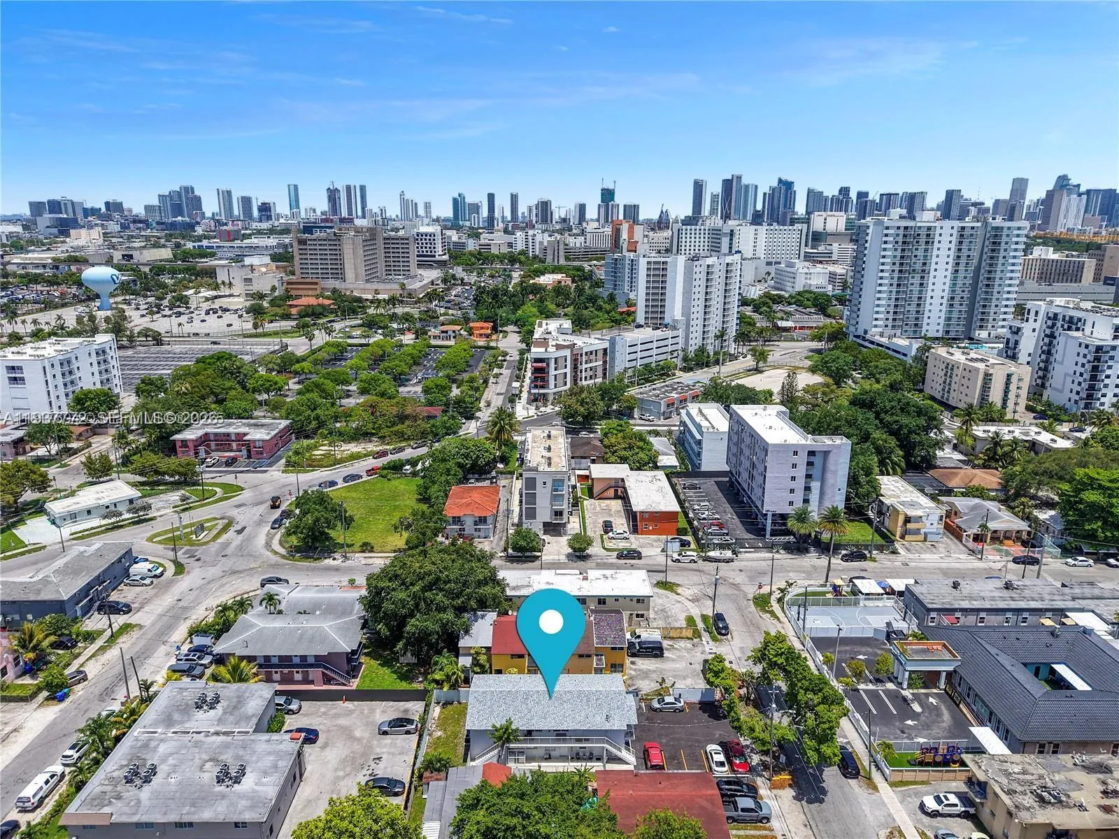 1621 Nw 16th St, Miami, Florida 33125, Miami, Florida 33125, ,Residential Income,For Sale,1621 Nw 16th St, Miami, Florida 33125,A11937772