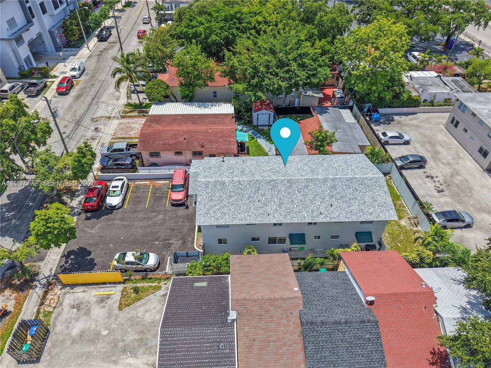 1621 Nw 16th St, Miami, Florida 33125, Miami, Florida 33125, ,Residential Income,For Sale,1621 Nw 16th St, Miami, Florida 33125,A11937772