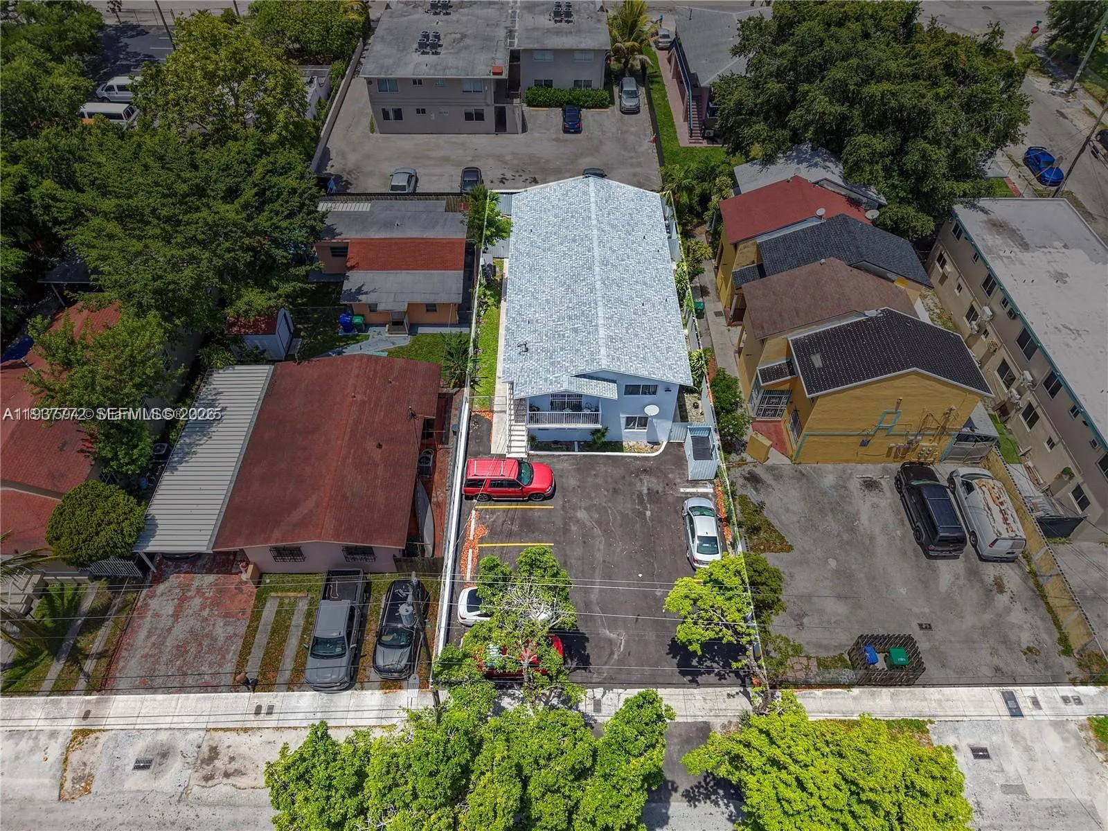 1621 Nw 16th St, Miami, Florida 33125, Miami, Florida 33125, ,Residential Income,For Sale,1621 Nw 16th St, Miami, Florida 33125,A11937772