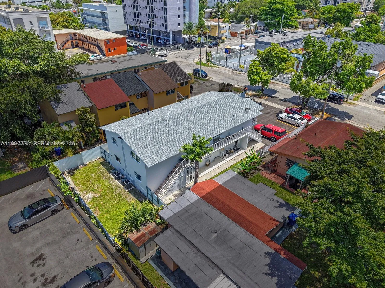 1621 Nw 16th St, Miami, Florida 33125, Miami, Florida 33125, ,Residential Income,For Sale,1621 Nw 16th St, Miami, Florida 33125,A11937772