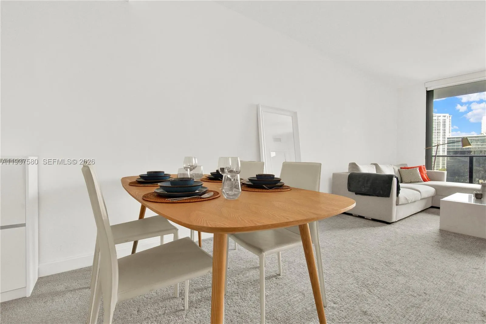 45 Sw 9th St 1609, Miami, Florida 33130, Miami, Florida 33130, 1 Bedroom Bedrooms, ,1 BathroomBathrooms,Residential,For Sale,45 Sw 9th St 1609, Miami, Florida 33130,A11937580