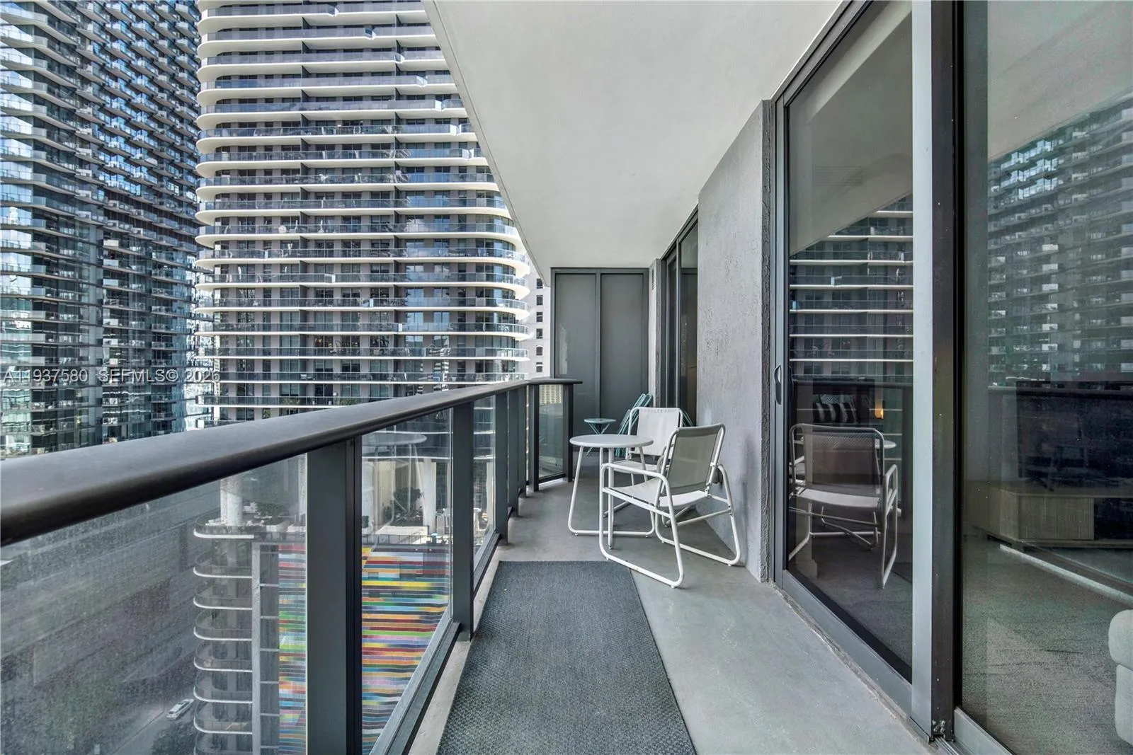 45 Sw 9th St 1609, Miami, Florida 33130, Miami, Florida 33130, 1 Bedroom Bedrooms, ,1 BathroomBathrooms,Residential,For Sale,45 Sw 9th St 1609, Miami, Florida 33130,A11937580
