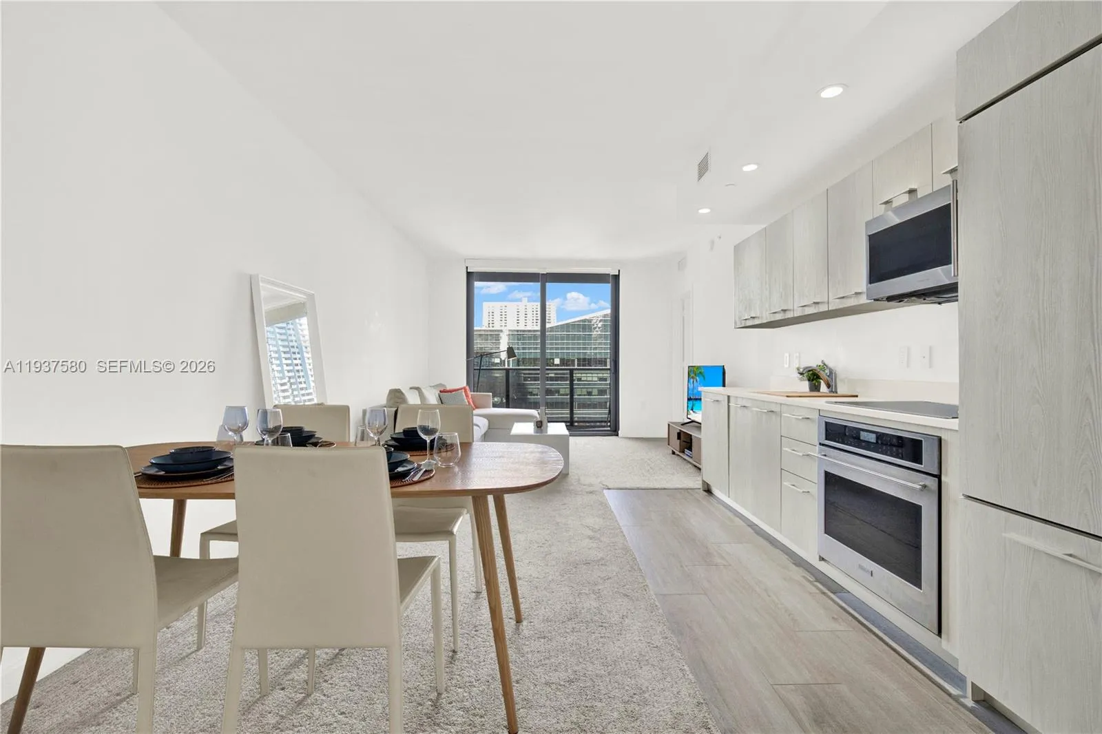 45 Sw 9th St 1609, Miami, Florida 33130, Miami, Florida 33130, 1 Bedroom Bedrooms, ,1 BathroomBathrooms,Residential,For Sale,45 Sw 9th St 1609, Miami, Florida 33130,A11937580