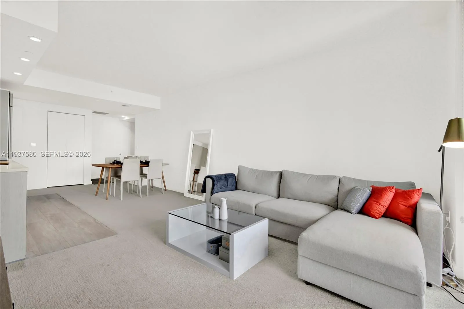 45 Sw 9th St 1609, Miami, Florida 33130, Miami, Florida 33130, 1 Bedroom Bedrooms, ,1 BathroomBathrooms,Residential,For Sale,45 Sw 9th St 1609, Miami, Florida 33130,A11937580