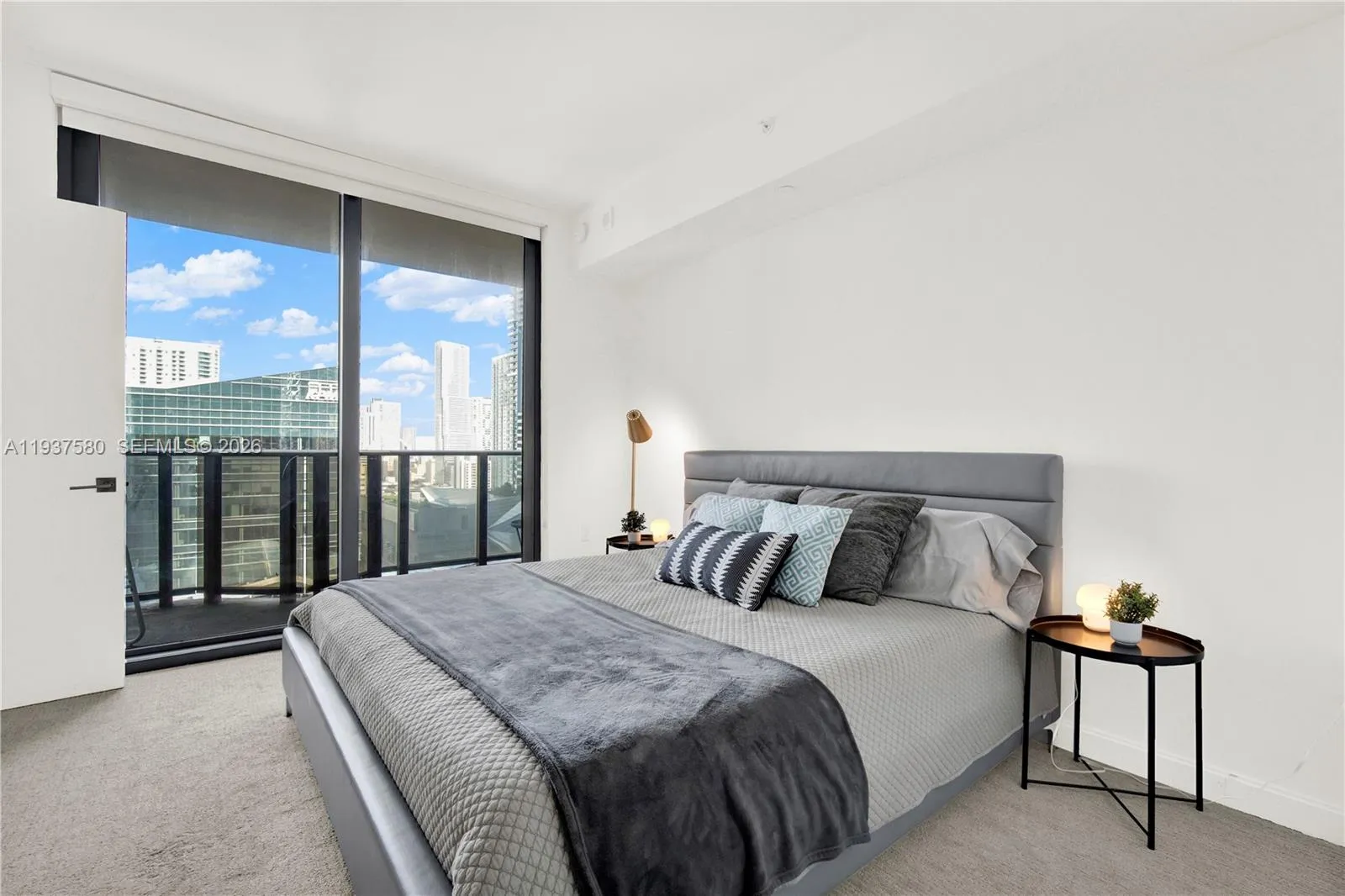 45 Sw 9th St 1609, Miami, Florida 33130, Miami, Florida 33130, 1 Bedroom Bedrooms, ,1 BathroomBathrooms,Residential,For Sale,45 Sw 9th St 1609, Miami, Florida 33130,A11937580