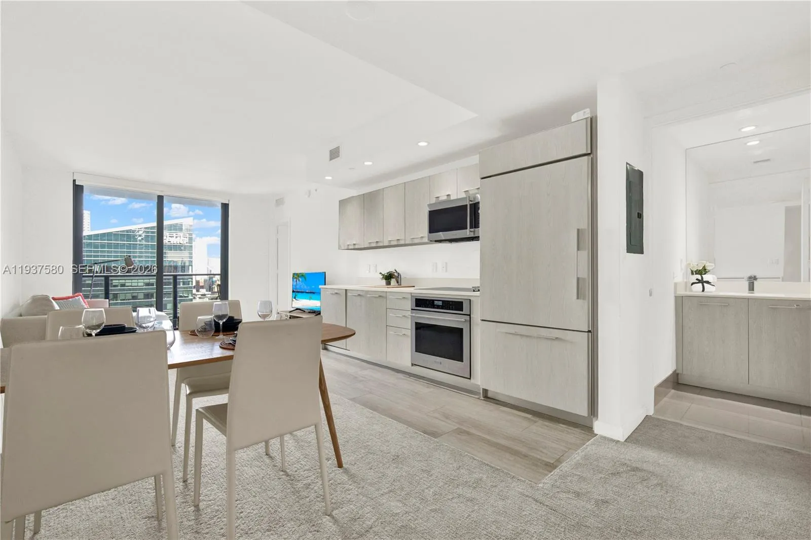 45 Sw 9th St 1609, Miami, Florida 33130, Miami, Florida 33130, 1 Bedroom Bedrooms, ,1 BathroomBathrooms,Residential,For Sale,45 Sw 9th St 1609, Miami, Florida 33130,A11937580