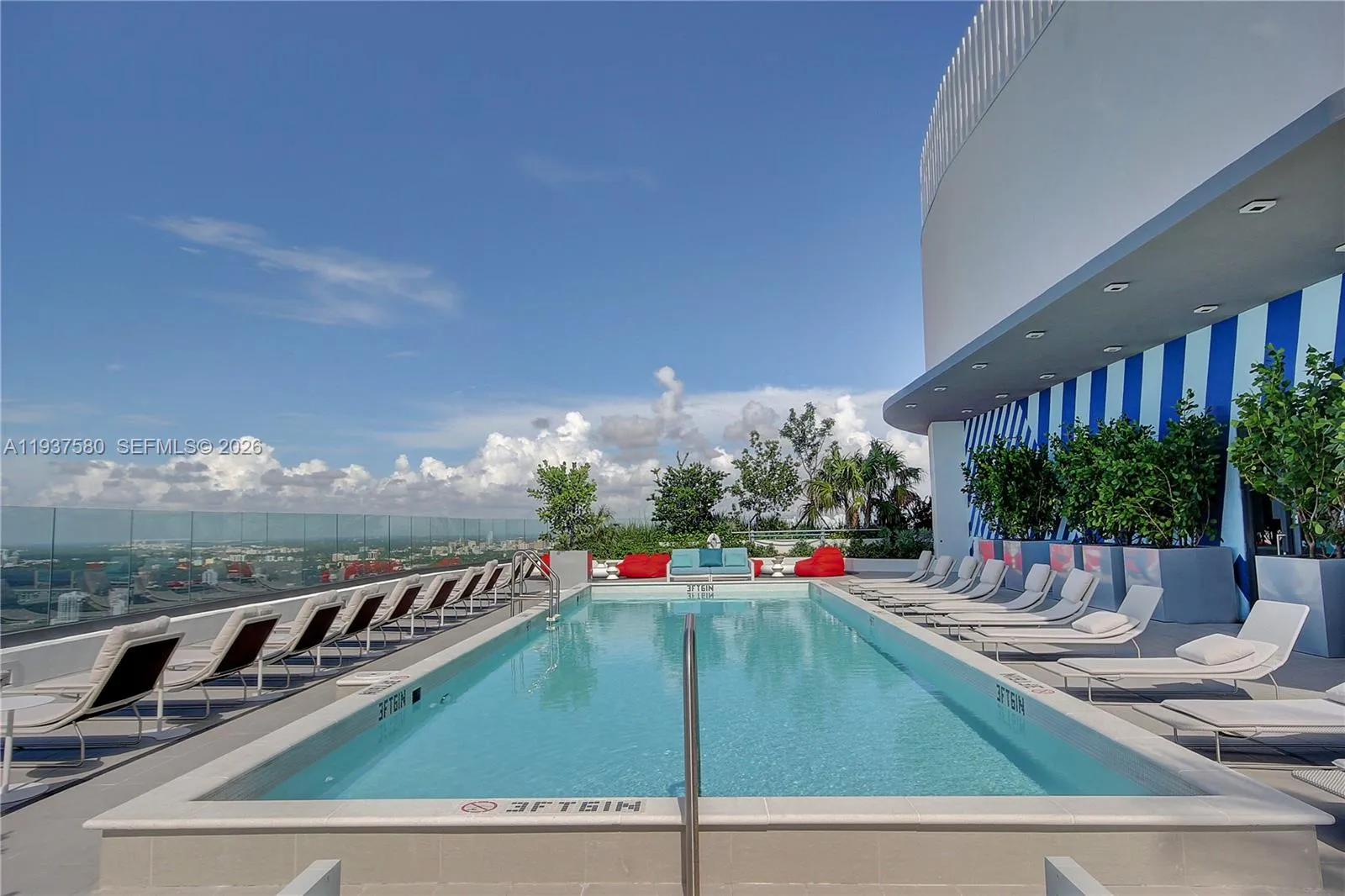 45 Sw 9th St 1609, Miami, Florida 33130, Miami, Florida 33130, 1 Bedroom Bedrooms, ,1 BathroomBathrooms,Residential,For Sale,45 Sw 9th St 1609, Miami, Florida 33130,A11937580