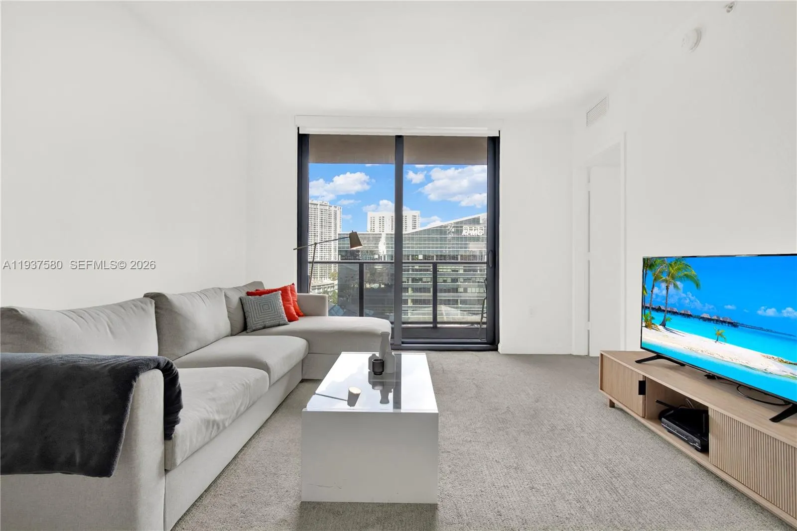 45 Sw 9th St 1609, Miami, Florida 33130, Miami, Florida 33130, 1 Bedroom Bedrooms, ,1 BathroomBathrooms,Residential,For Sale,45 Sw 9th St 1609, Miami, Florida 33130,A11937580